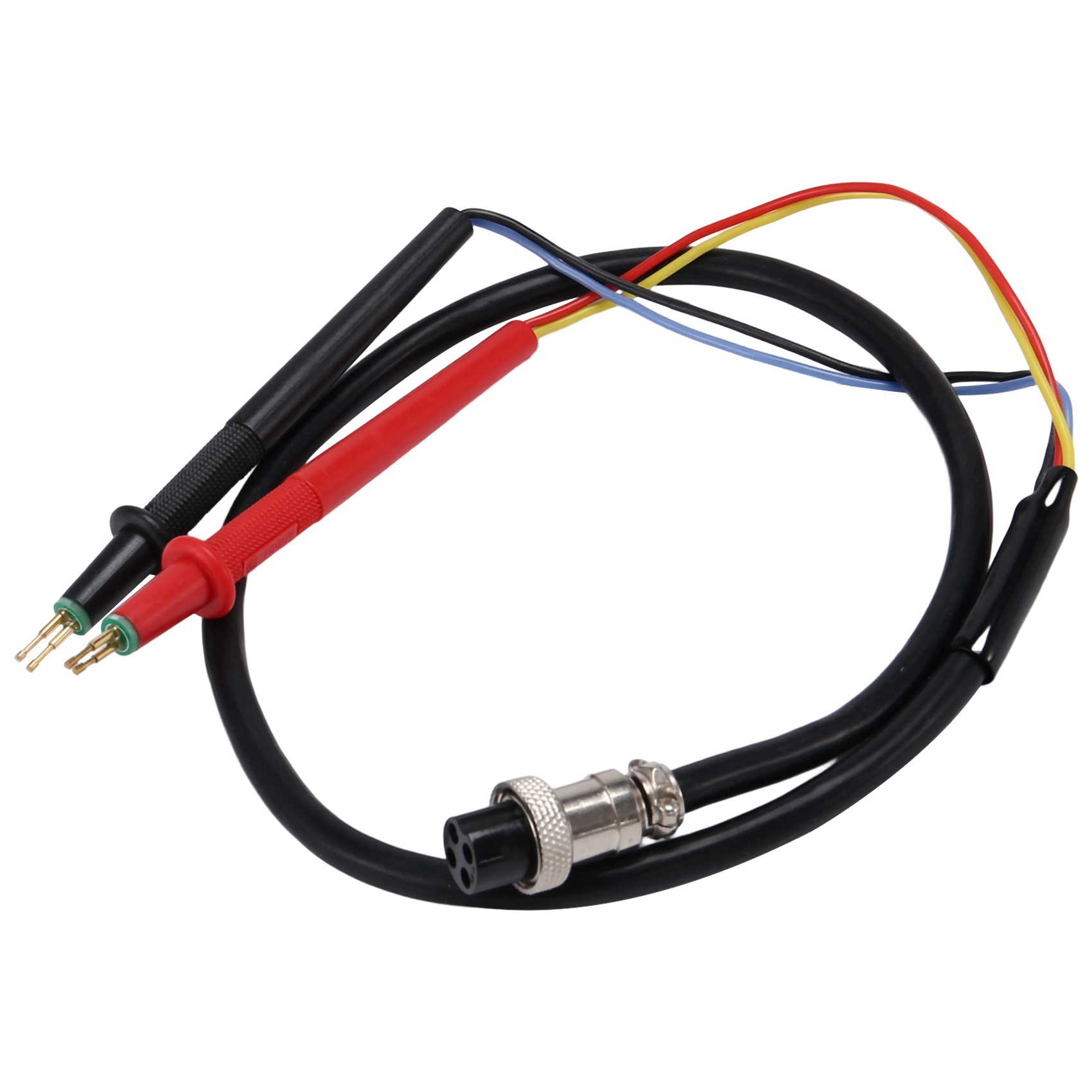 A7THK-RC3563 Internal Resistan - Battery Internal Resistance Tester Four Wire recension och pris