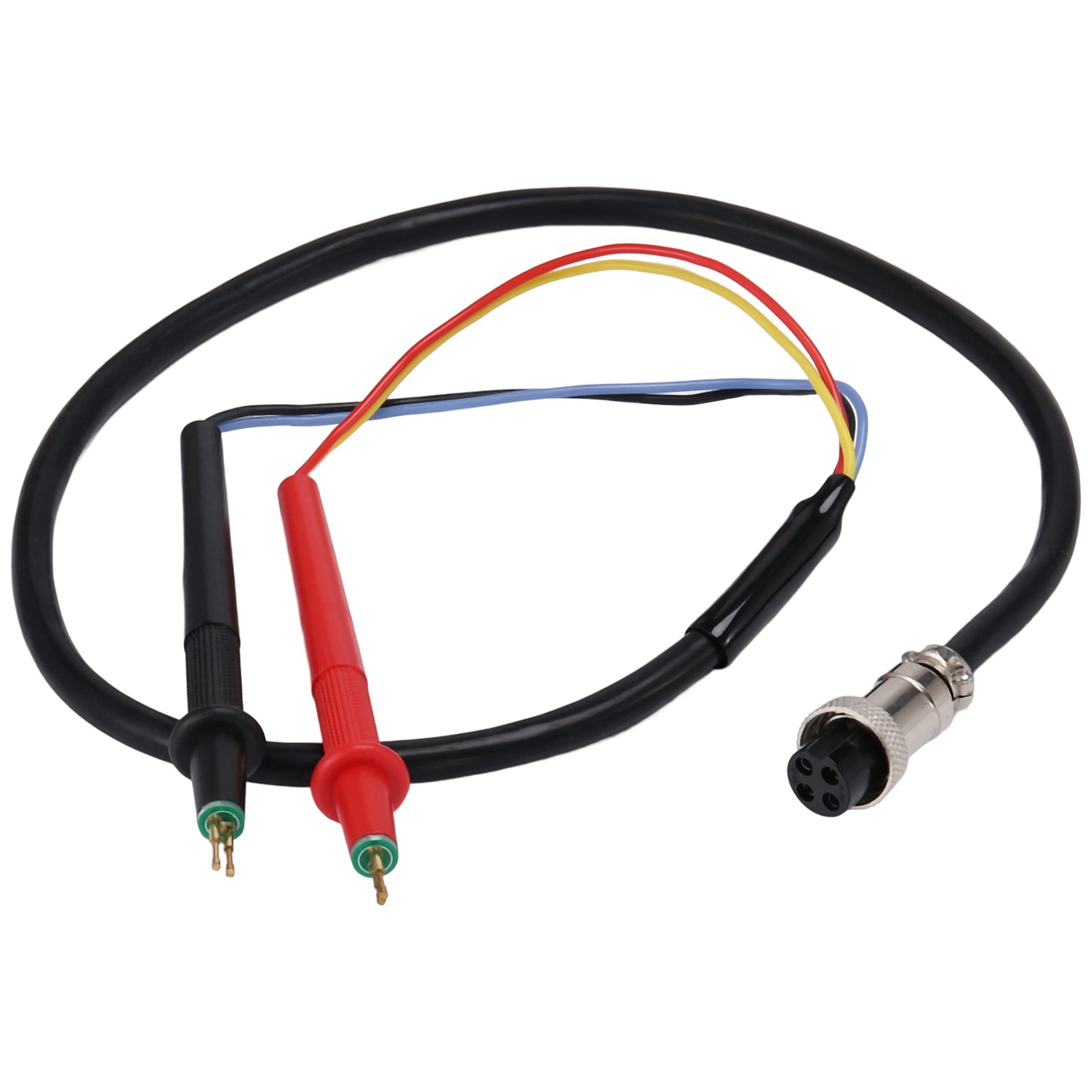 A7THK-RC3563 Internal Resistan - Battery Internal Resistance Tester Four Wire recension och pris